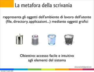 La Comunicazione Digitale