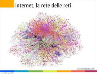 La Comunicazione Digitale