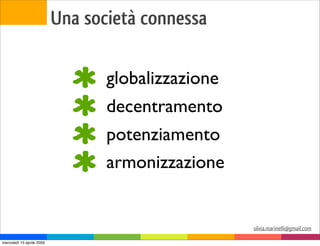 La Comunicazione Digitale