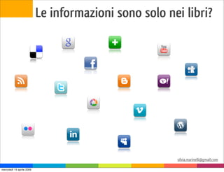 La Comunicazione Digitale