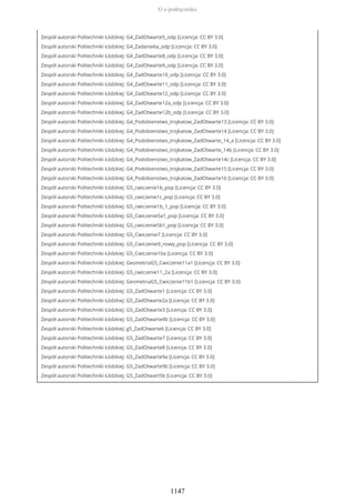 Zespół autorski Politechniki Łódzkiej: G4_ZadOtwarte5_odp [Licencja: CC BY 3.0]
Zespół autorski Politechniki Łódzkiej: G4_Zadanie6a_odp [Licencja: CC BY 3.0]
Zespół autorski Politechniki Łódzkiej: G4_ZadOtwarte8_odp [Licencja: CC BY 3.0]
Zespół autorski Politechniki Łódzkiej: G4_ZadOtwarte9_odp [Licencja: CC BY 3.0]
Zespół autorski Politechniki Łódzkiej: G4_ZadOtwarte10_odp [Licencja: CC BY 3.0]
Zespół autorski Politechniki Łódzkiej: G4_ZadOtwarte11_odp [Licencja: CC BY 3.0]
Zespół autorski Politechniki Łódzkiej: G4_ZadOtwarte12_odp [Licencja: CC BY 3.0]
Zespół autorski Politechniki Łódzkiej: G4_ZadOtwarte12a_odp [Licencja: CC BY 3.0]
Zespół autorski Politechniki Łódzkiej: G4_ZadOtwarte12b_odp [Licencja: CC BY 3.0]
Zespół autorski Politechniki Łódzkiej: G4_Podobienstwo_trojkatow_ZadOtwarte13 [Licencja: CC BY 3.0]
Zespół autorski Politechniki Łódzkiej: G4_Podobienstwo_trojkatow_ZadOtwarte14 [Licencja: CC BY 3.0]
Zespół autorski Politechniki Łódzkiej: G4_Podobienstwo_trojkatow_ZadOtwarte_14_a [Licencja: CC BY 3.0]
Zespół autorski Politechniki Łódzkiej: G4_Podobienstwo_trojkatow_ZadOtwarte_14b [Licencja: CC BY 3.0]
Zespół autorski Politechniki Łódzkiej: G4_Podobienstwo_trojkatow_ZadOtwarte14c [Licencja: CC BY 3.0]
Zespół autorski Politechniki Łódzkiej: G4_Podobienstwo_trojkatow_ZadOtwarte15 [Licencja: CC BY 3.0]
Zespół autorski Politechniki Łódzkiej: G4_Podobienstwo_trojkatow_ZadOtwarte16 [Licencja: CC BY 3.0]
Zespół autorski Politechniki Łódzkiej: G5_cwiczenie1b_pop [Licencja: CC BY 3.0]
Zespół autorski Politechniki Łódzkiej: G5_cwiczenie1c_pop [Licencja: CC BY 3.0]
Zespół autorski Politechniki Łódzkiej: G5_cwiczenie1b_1_pop [Licencja: CC BY 3.0]
Zespół autorski Politechniki Łódzkiej: G5_Cwiczenie5a1_pop [Licencja: CC BY 3.0]
Zespół autorski Politechniki Łódzkiej: G5_cwiczenie5b1_pop [Licencja: CC BY 3.0]
Zespół autorski Politechniki Łódzkiej: G5_Cwiczenie7 [Licencja: CC BY 3.0]
Zespół autorski Politechniki Łódzkiej: G5_Cwiczenie9_nowy_pop [Licencja: CC BY 3.0]
Zespół autorski Politechniki Łódzkiej: G5_Cwiczenie10a [Licencja: CC BY 3.0]
Zespół autorski Politechniki Łódzkiej: GeometriaG5_Cwiczenie11a1 [Licencja: CC BY 3.0]
Zespół autorski Politechniki Łódzkiej: G5_cwiczenie11_2a [Licencja: CC BY 3.0]
Zespół autorski Politechniki Łódzkiej: GeometriaG5_Cwiczenie11b1 [Licencja: CC BY 3.0]
Zespół autorski Politechniki Łódzkiej: G5_ZadOtwarte1 [Licencja: CC BY 3.0]
Zespół autorski Politechniki Łódzkiej: G5_ZadOtwarte2a [Licencja: CC BY 3.0]
Zespół autorski Politechniki Łódzkiej: G5_ZadOtwarte3 [Licencja: CC BY 3.0]
Zespół autorski Politechniki Łódzkiej: G5_ZadOtwarte4b [Licencja: CC BY 3.0]
Zespół autorski Politechniki Łódzkiej: g5_ZadOtwarte6 [Licencja: CC BY 3.0]
Zespół autorski Politechniki Łódzkiej: G5_ZadOtwarte7 [Licencja: CC BY 3.0]
Zespół autorski Politechniki Łódzkiej: G5_ZadOtwarte8 [Licencja: CC BY 3.0]
Zespół autorski Politechniki Łódzkiej: G5_ZadOtwarte9a [Licencja: CC BY 3.0]
Zespół autorski Politechniki Łódzkiej: G5_ZadOtwarte9b [Licencja: CC BY 3.0]
Zespół autorski Politechniki Łódzkiej: G5_ZadOtwart5b [Licencja: CC BY 3.0]
O e-podręczniku
1147
 