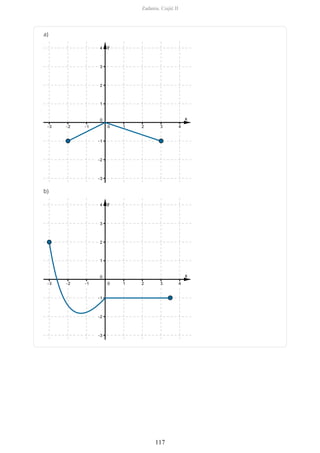 a)
b)
Zadania. Część II
117
 