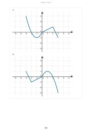 a)
b)
Zadania. Część II
206
 