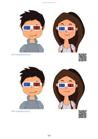 Film na epodreczniki.pl
Film na epodreczniki.pl
Siatki i modele brył
765
 