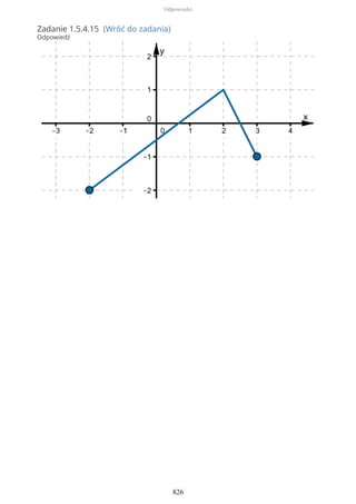 Zadanie 1.5.4.15 (Wróć do zadania)
Odpowiedź
Odpowiedzi
826
 