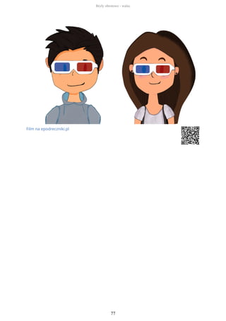 Film na epodreczniki.pl
Bryły obrotowe - walec
77
 