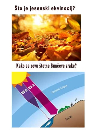 Ponavljalica 1. 6. 2020.