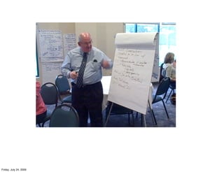 Friday, July 24, 2009
 