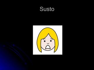 Susto