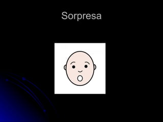 Sorpresa