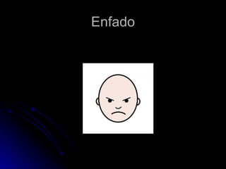 Enfado