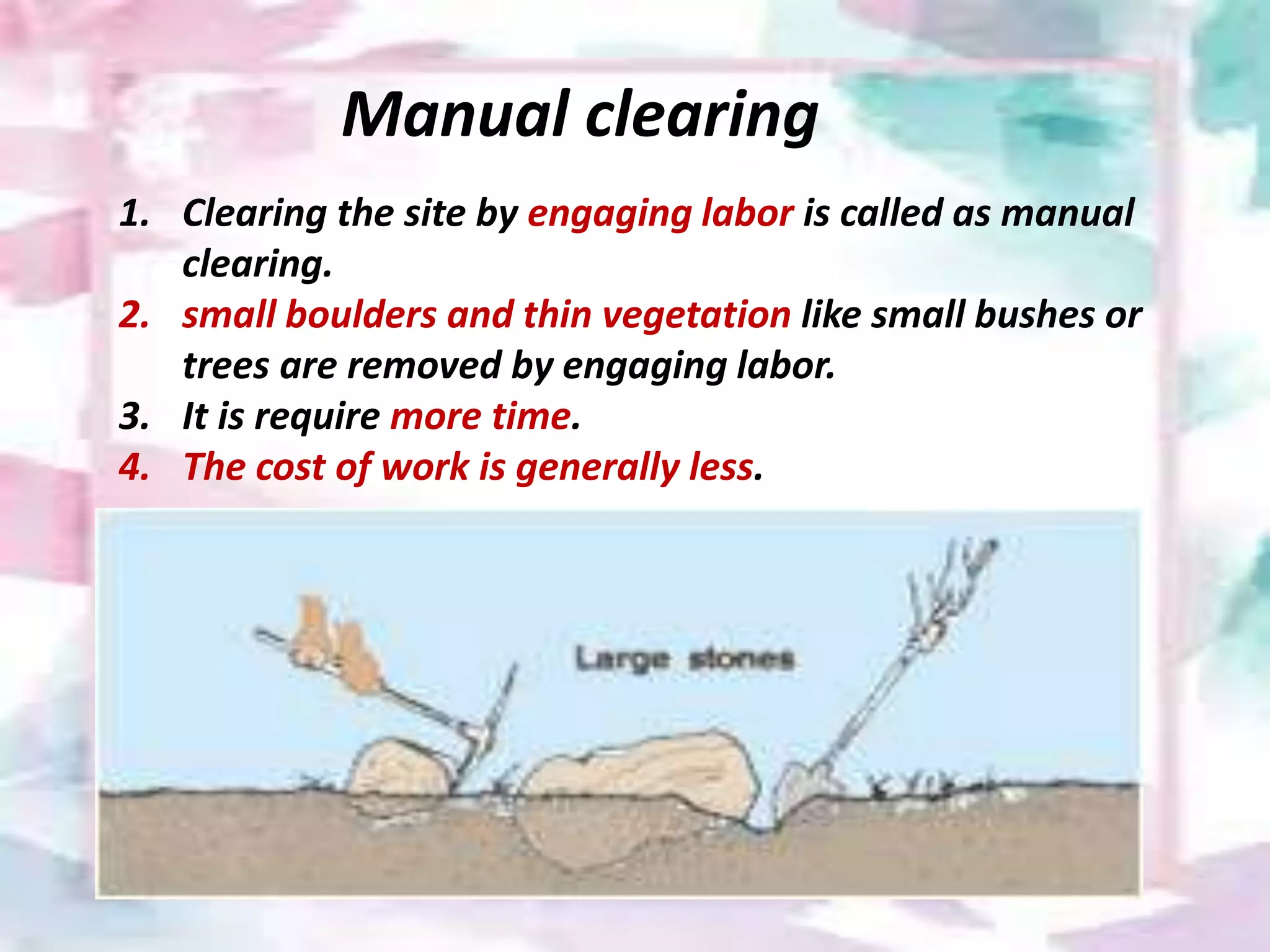 CONSTRUCTION OF FISH POND | PPTX