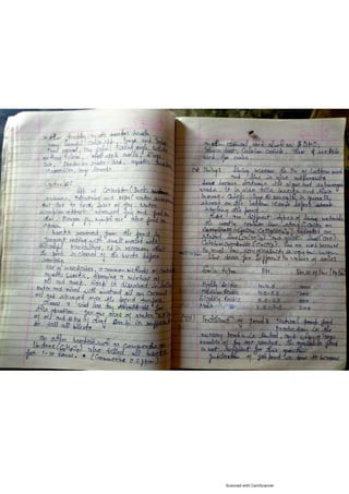 Pond management by Ashish sahu