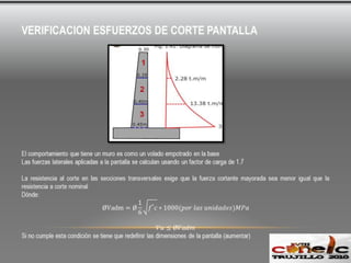Por agua superficial