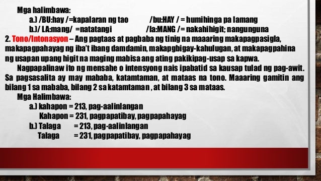 ponemang suprasegmental gr9 powerpoint presentation