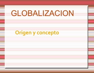 Surge Flickr (sitio donde subir fotos y compartirlas) 