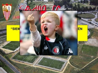 “SIEMPRE QUE ENSEÑES, ENSEÑA TAMBIÉN
A DUDAR DE LO QUE ENSEÑAS”
ORTEGA Y GASSET

 