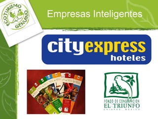 Empresas Inteligentes
 