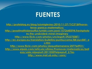 FUENTES
 