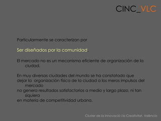 Ciudades Inteligentes