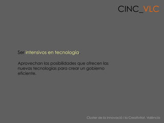 Ciudades Inteligentes