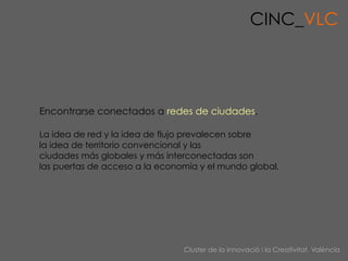 Ciudades Inteligentes