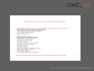 Ciudades Inteligentes