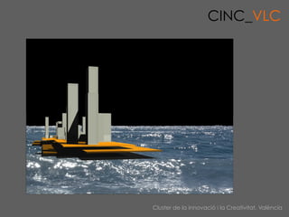 Ciudades Inteligentes