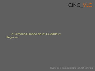 Ciudades Inteligentes