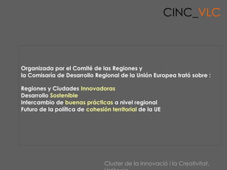 Ciudades Inteligentes