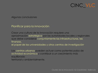 Ciudades Inteligentes