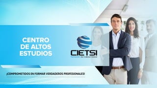 www.cietsiperu.com
 