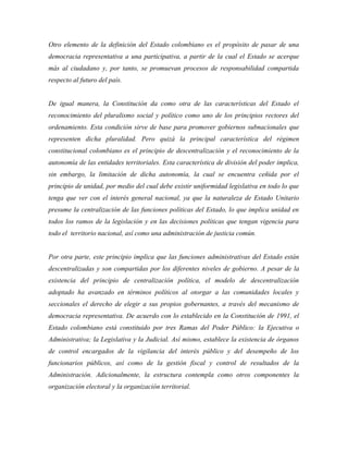 Ponencia administracion publica