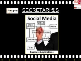 SECRETARI@S




>>   0   >>   1   >>   2   >>   3   >>   4   >>
 