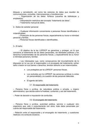 Ponencia Araceli GarcíA