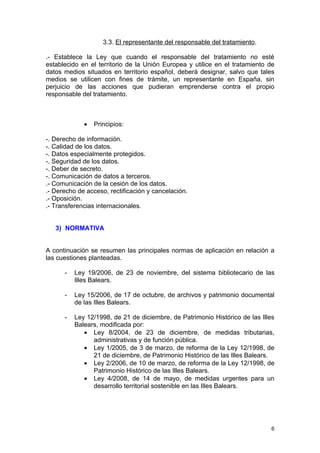 Ponencia Araceli GarcíA