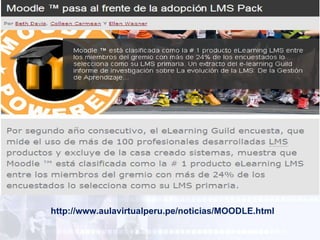 http://www.aulavirtualperu.pe/noticias/MOODLE.html 
