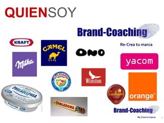 QUIENSOY




           3
 