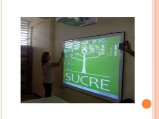 Ponencia diapositiva