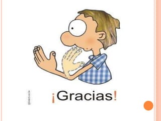 Ponencia diapositiva