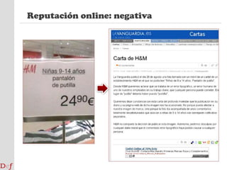  ceo, ejecutivos y portavoces