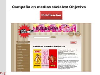 Community Manager50,8 %de las empresa que usa Social Media tienen un  Community Manager86,4 %Lo es a tiempo parcial84,3 %Piensa que las agencias deben apoyar al Community Manager y ayudar en la estrategiaFuente: Primer estudio sobre marketing en medios sociales, Abr 2010 TC