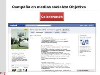 Qué no hacer en las redes sociales: Nestlé