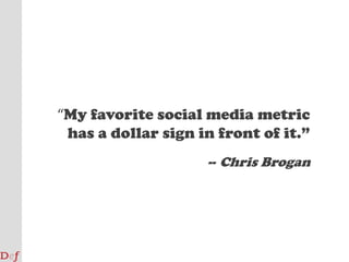 4Medición de los Social Media