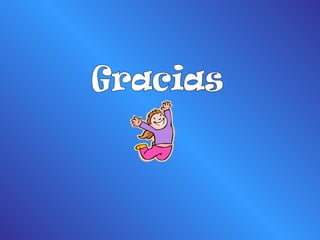 Gracias 