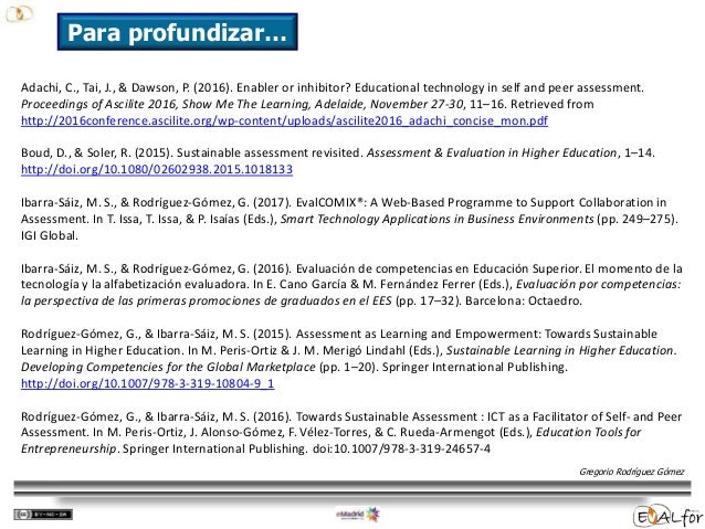 Seminario eMadrid sobre Seminario eMadrid sobre