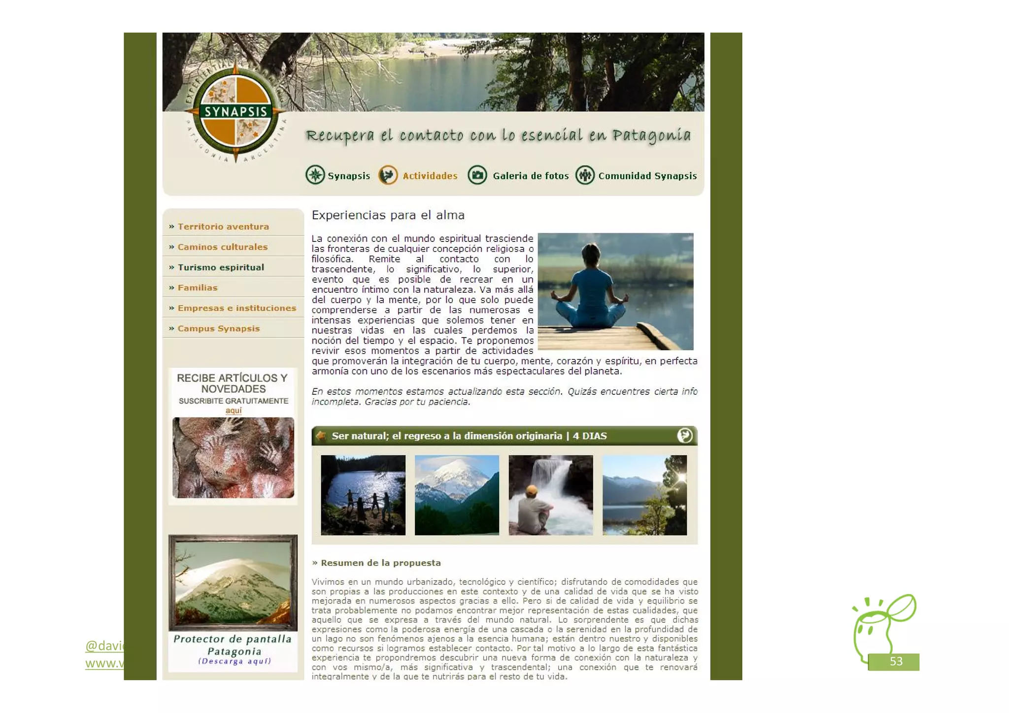 @david_mora
www.visionesdelturismo.com   53
 