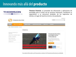  Concepto del “establecimiento como experiencia de ocio” de CabelaInnovando más allá del producto