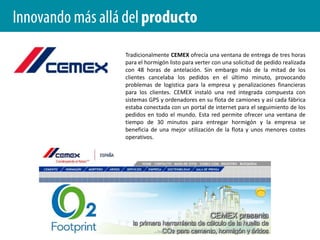 Innovando más allá del productoDimensión: Cadena de suministrosDefinición: Secuencia de actividades y agentes que desplazan los productos, servicios e información desde el origen hasta la entrega de los productos y servicios.¿Cómo innovar?Optimizar el flujo de información a lo largo de la cadena de suministro.Modificar su estructura.Potenciar la colaboración de sus participantes.Ejemplos:ProjectNetde Moen para la colaboración con los proveedores en el diseño
