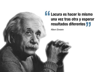 La innovación es cosa de todos. La innovación en las PYMEs